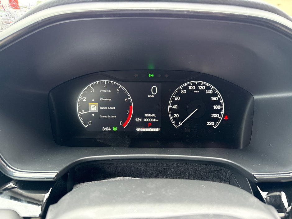 2025 Honda CR-V SPORT-13