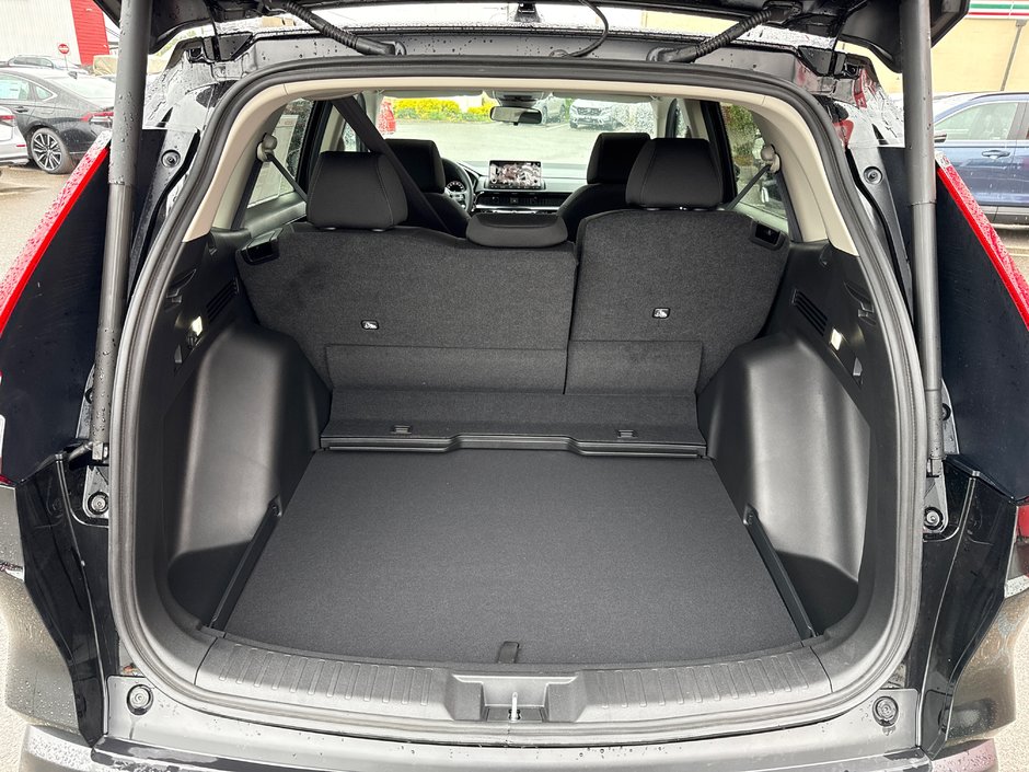 2025 Honda CR-V SPORT-6