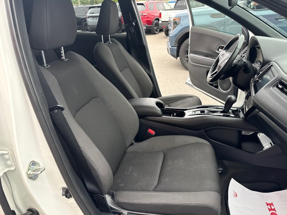 2020 Honda HR-V Sport-13
