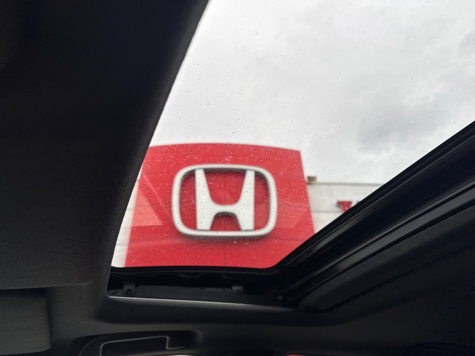 2020 Honda HR-V Sport-12
