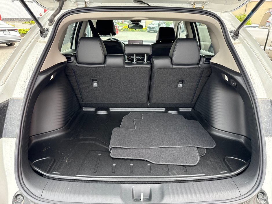 2025 Honda HR-V EX-L NAVI-7