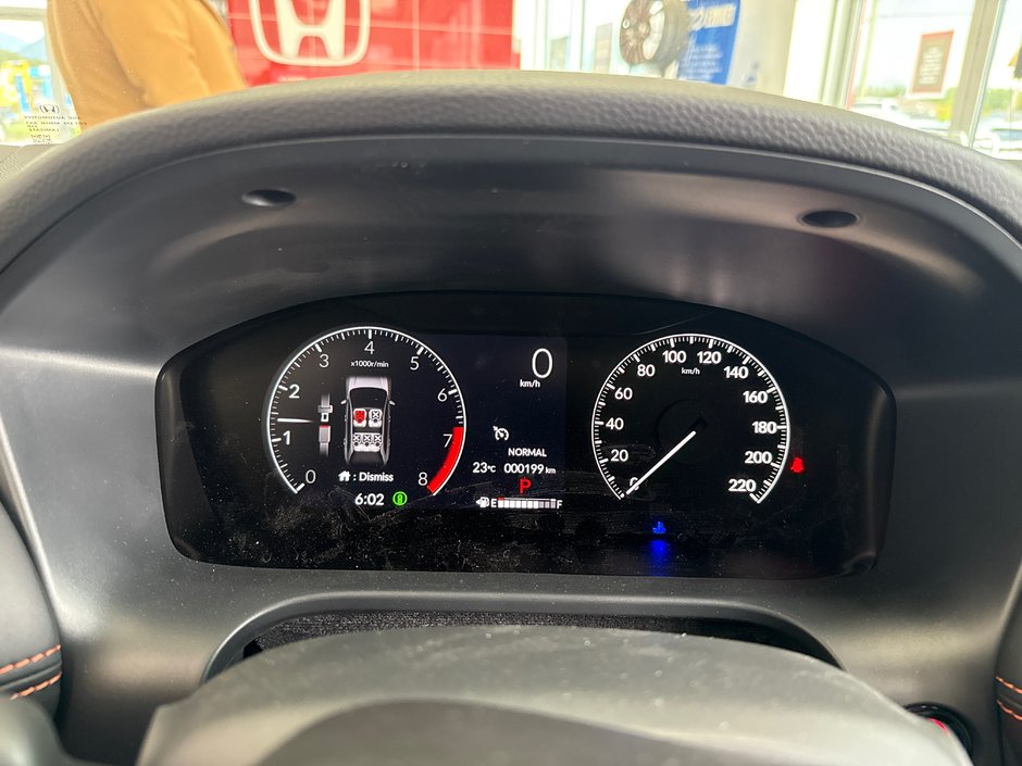2025 Honda HR-V SPORT-12
