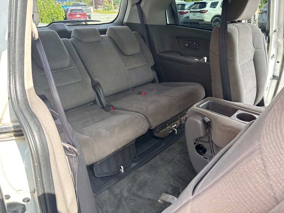 2012 Honda Odyssey EX-13