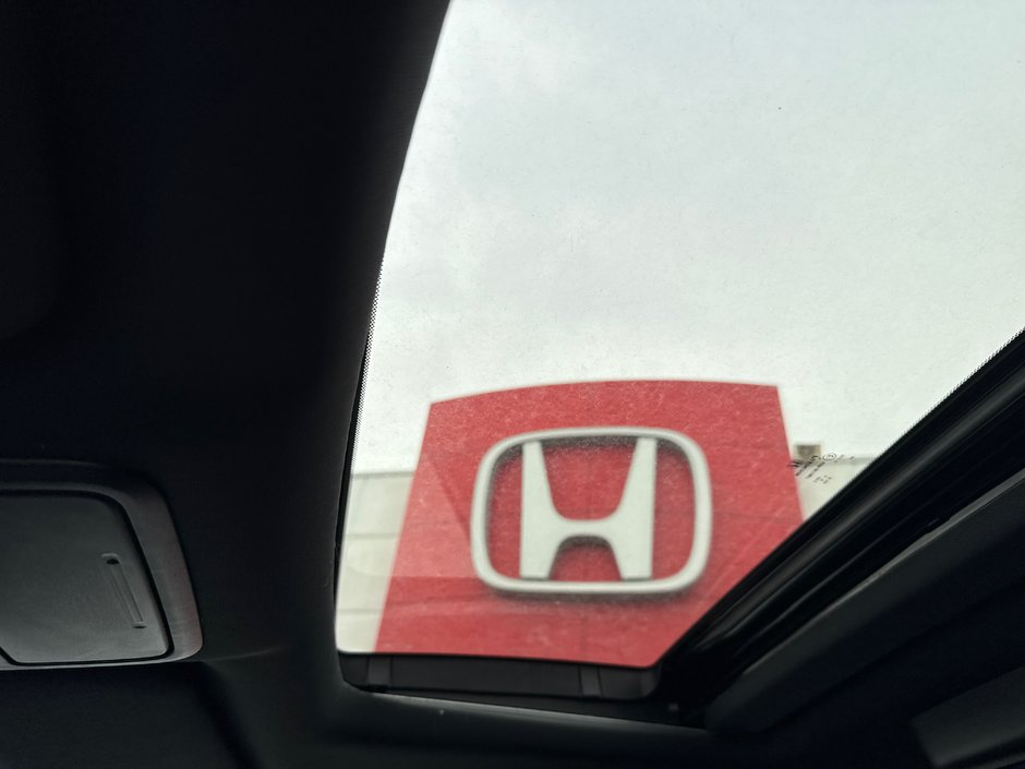 2025 Honda Odyssey SPORT-L-13