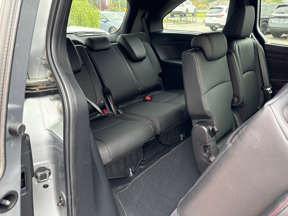 2025 Honda Odyssey SPORT-L-17
