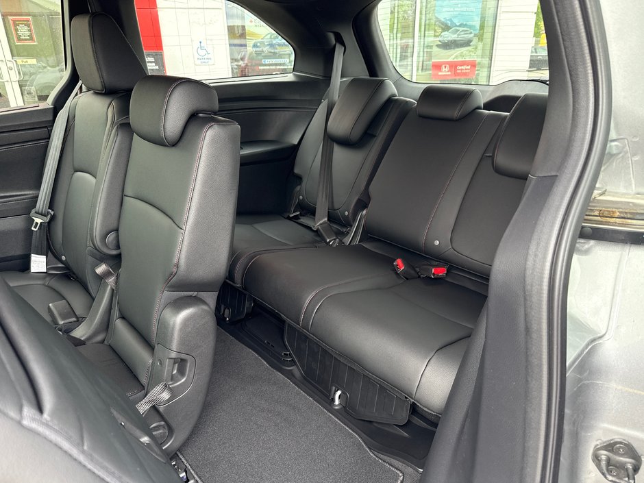 2025 Honda Odyssey SPORT-L-15