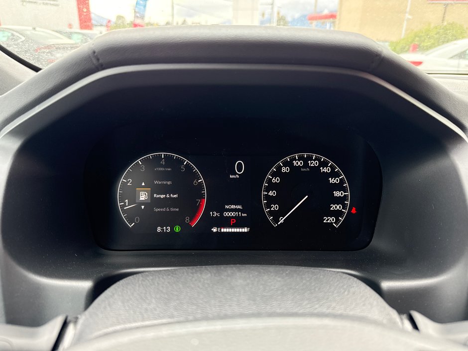 2025 Honda Odyssey SPORT-L-10