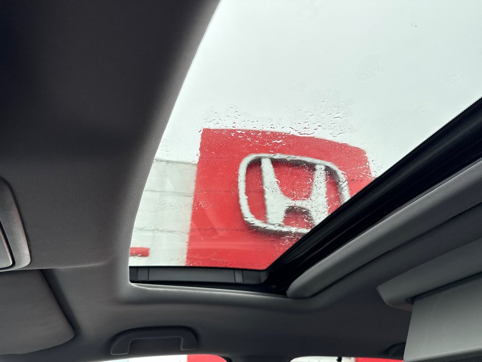 2021 Honda Pilot Touring 8-Passenger-14