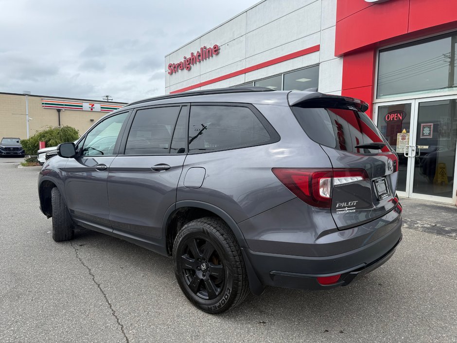2022 Honda Pilot TrailSport-18