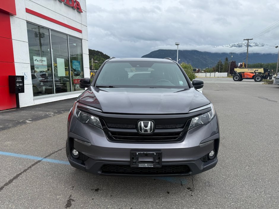 2022 Honda Pilot TrailSport-1