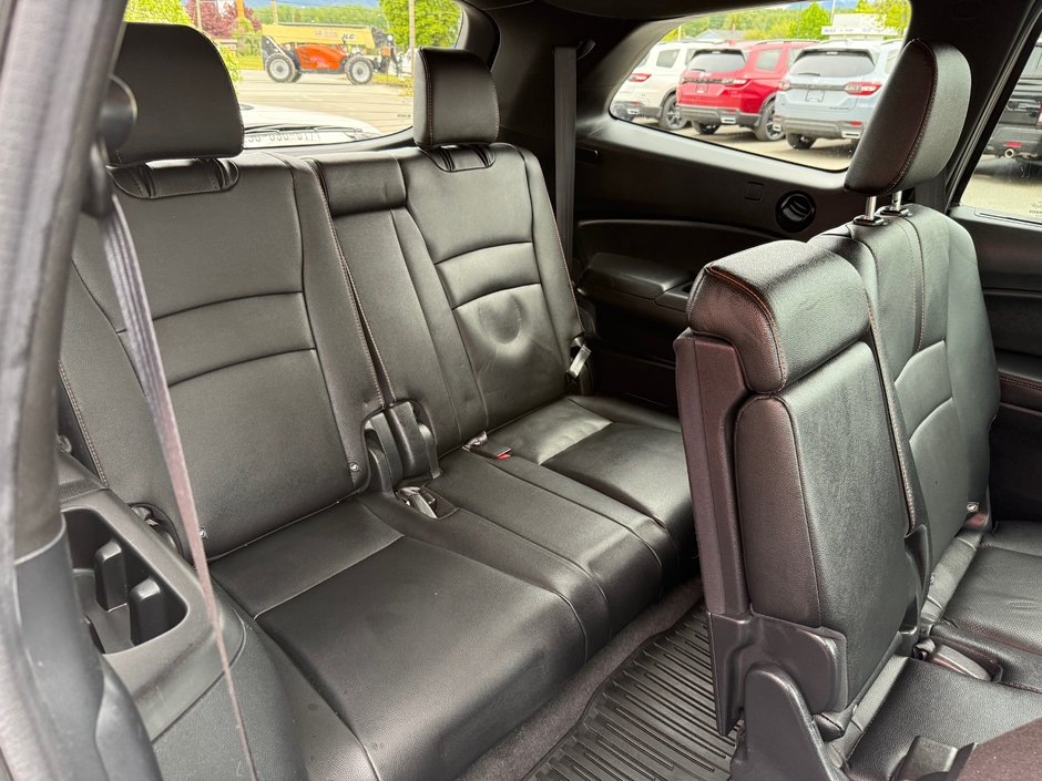 2022 Honda Pilot TrailSport-16
