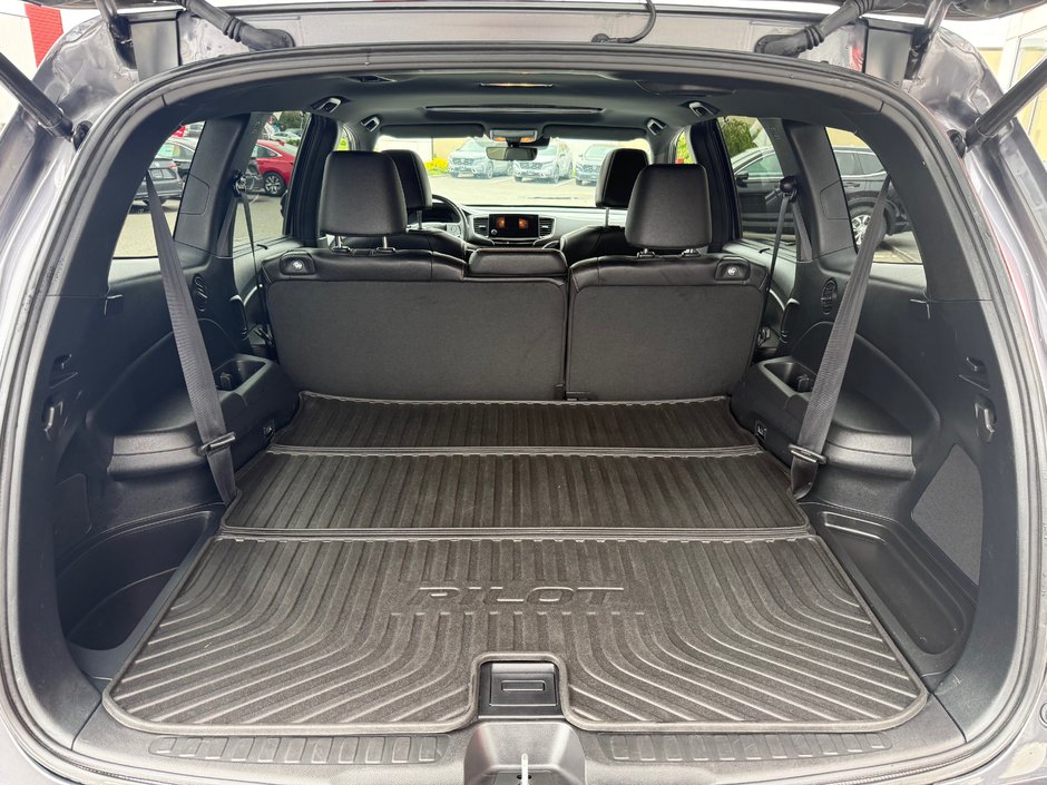 2022 Honda Pilot TrailSport-5