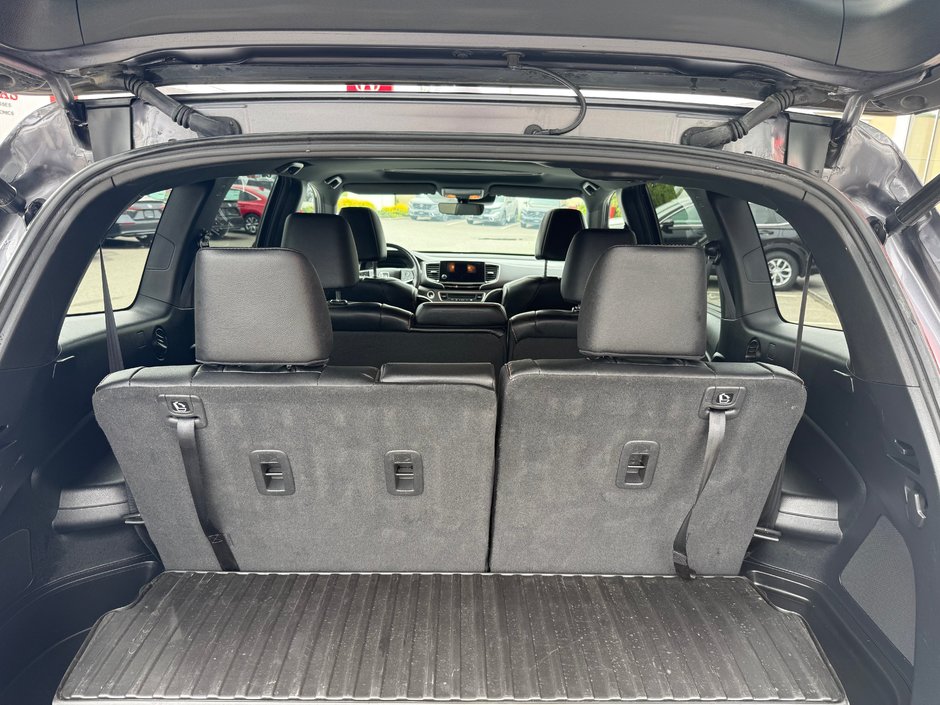 2022 Honda Pilot TrailSport-6