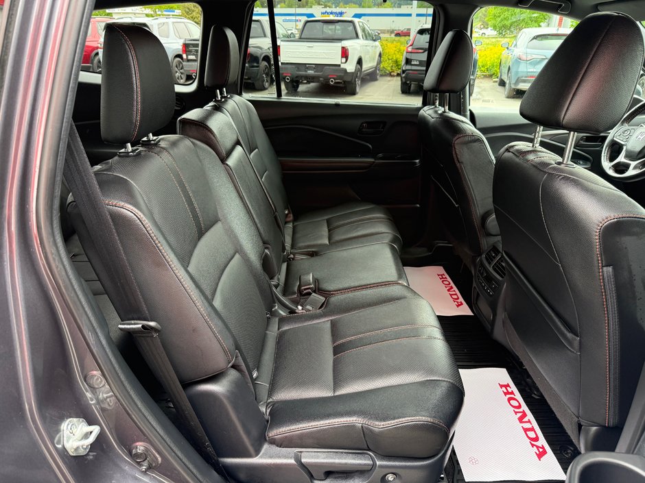 2022 Honda Pilot TrailSport-15