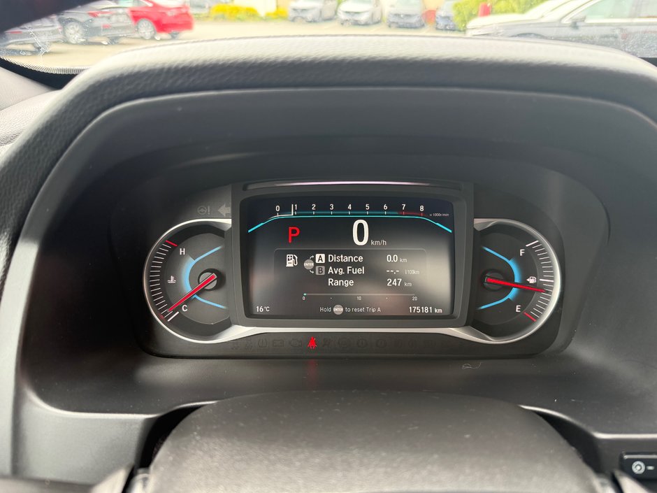 2022 Honda Pilot TrailSport-9