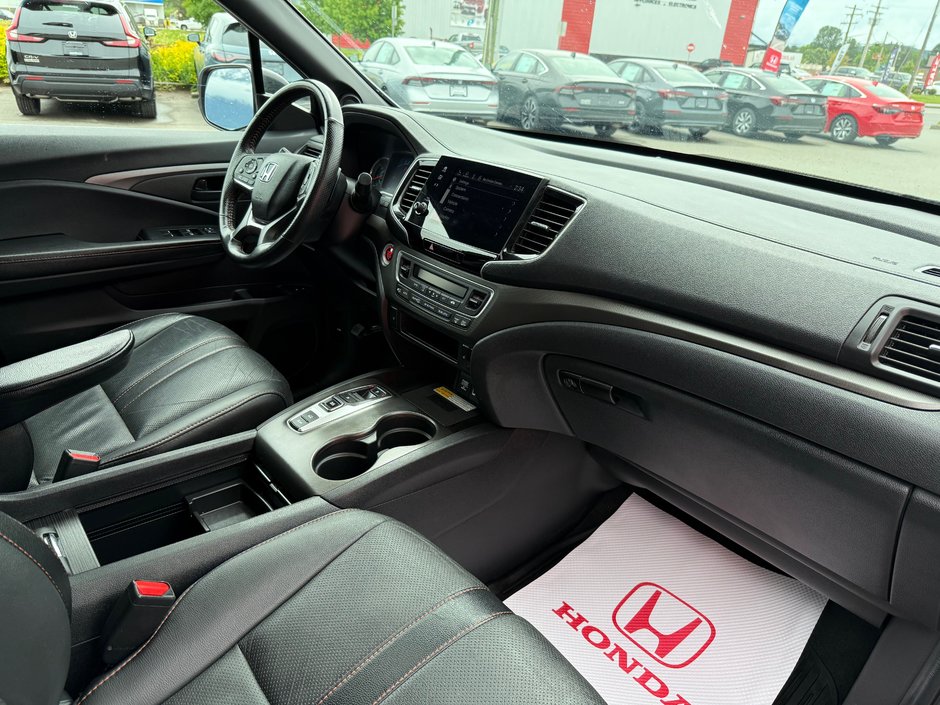 2022 Honda Pilot TrailSport-20