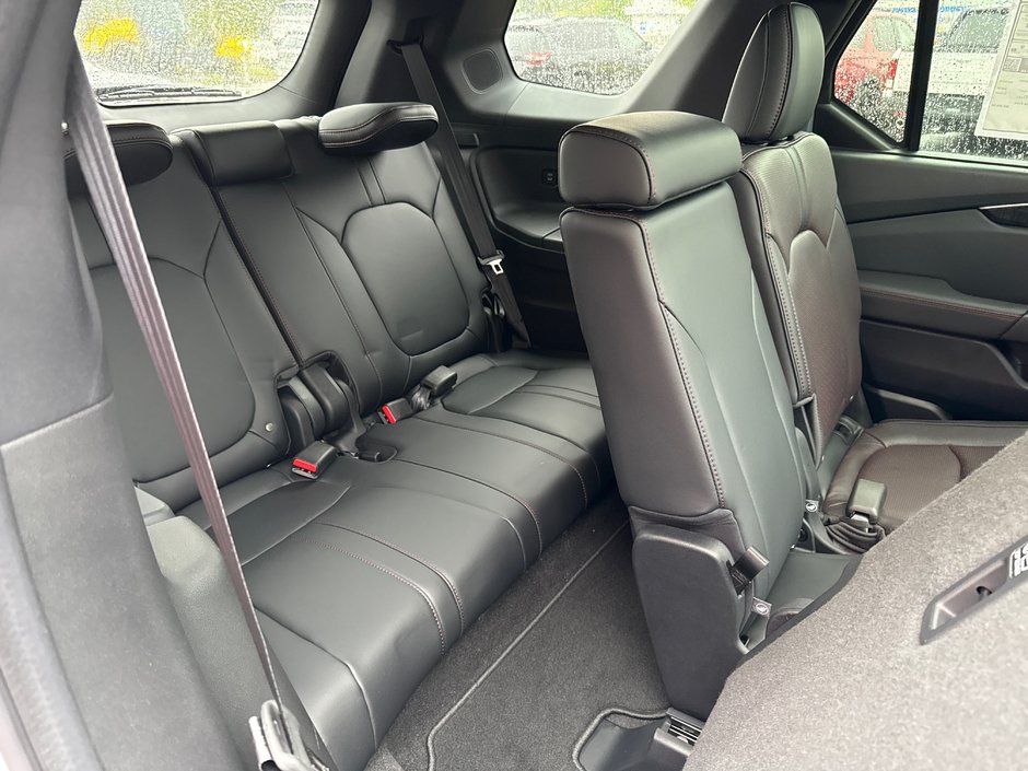 2025 Honda Pilot BLACK EDITION-18