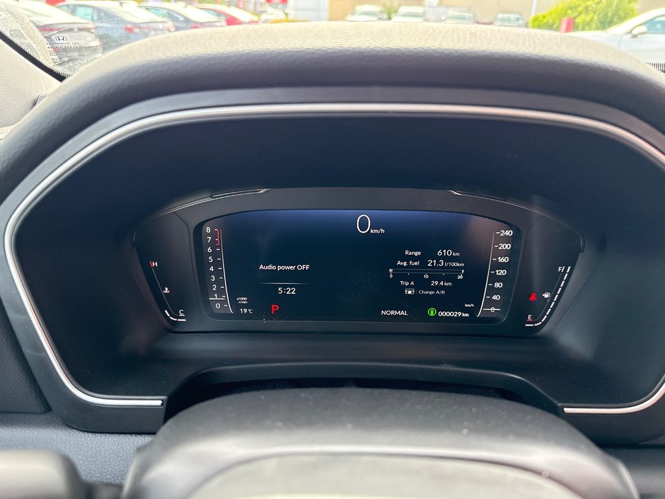 2025 Honda Pilot BLACK EDITION-10