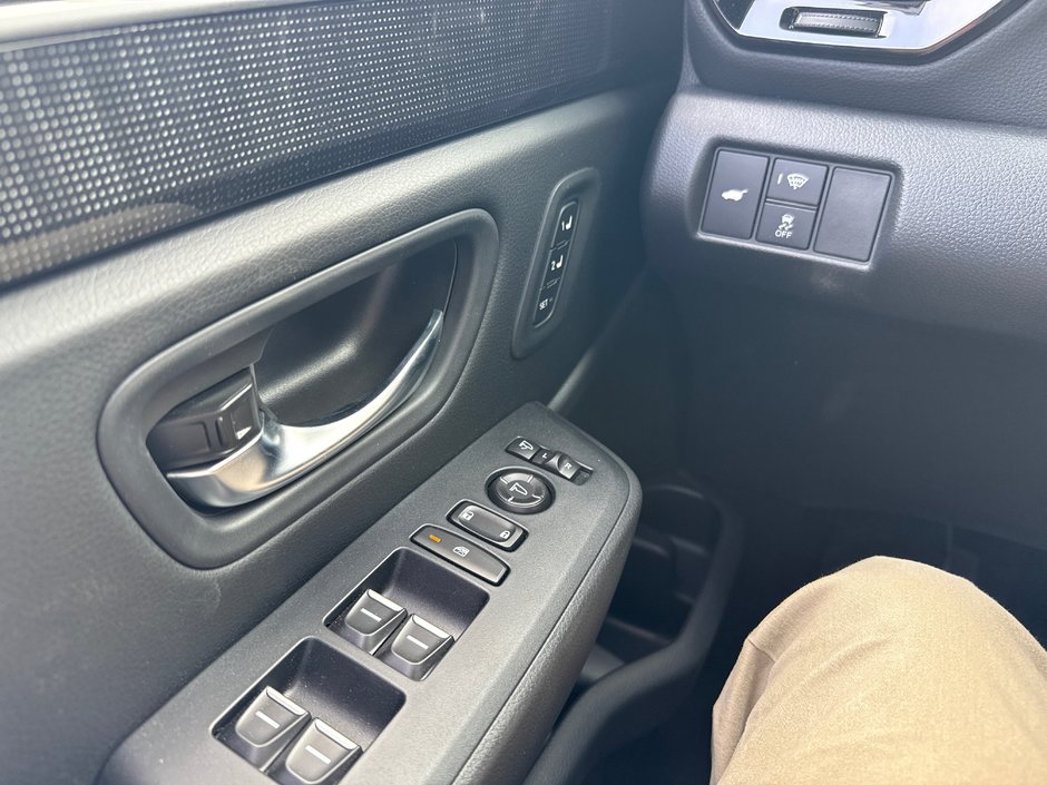 2025 Honda Pilot BLACK EDITION-13
