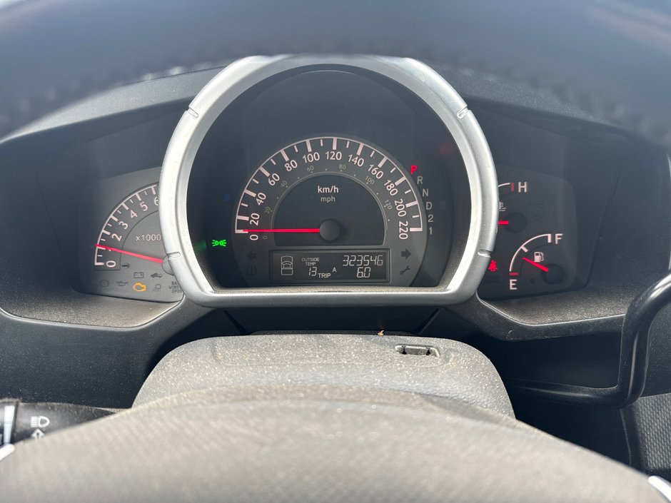 2008 Honda Ridgeline EX-L-7
