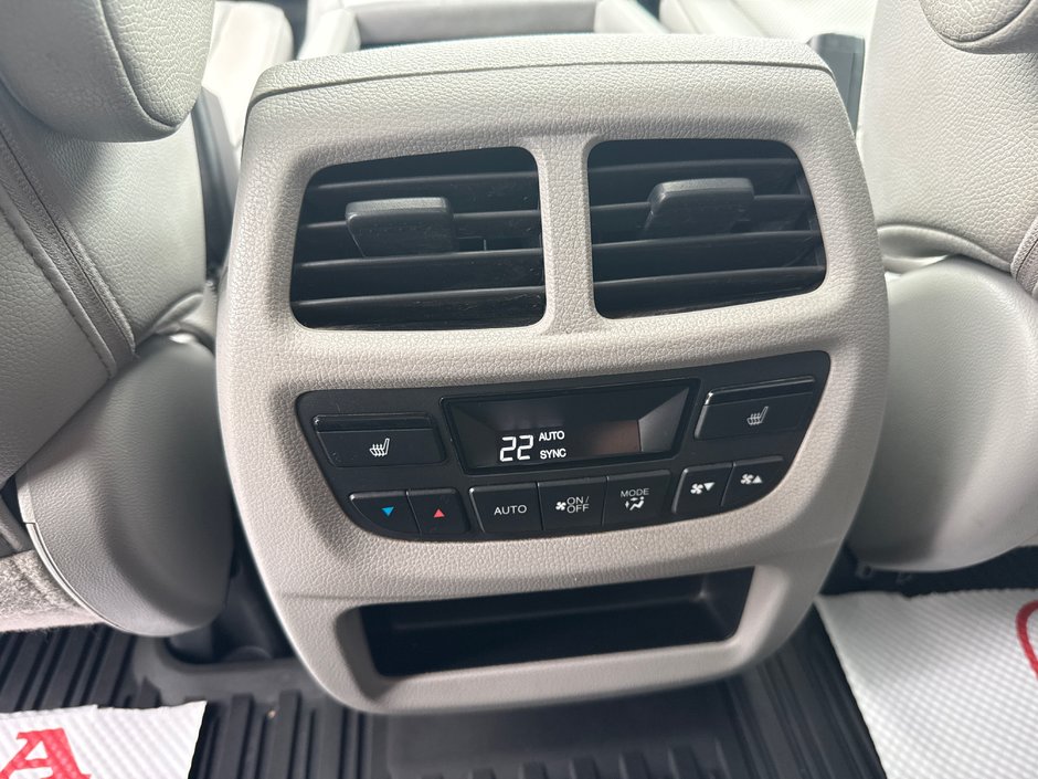 2020 Honda Ridgeline EX-L-14