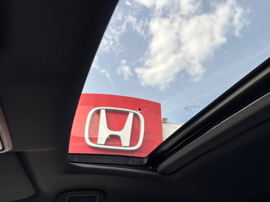2025 Honda Ridgeline Black Edition-14