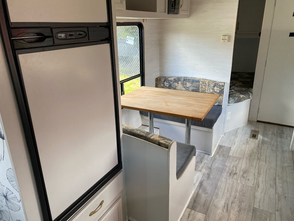 2008 Jayco Jay Feather 28BHS-4
