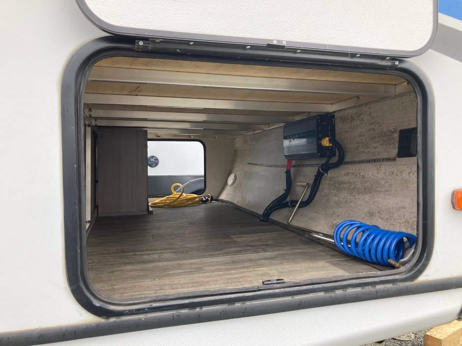 2021 Keystone RV Sunset Trail 272BH-4