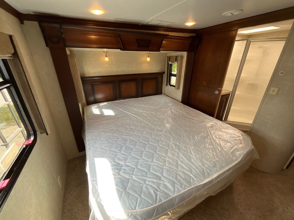 2014 Keystone ALPINE 3620FL-23