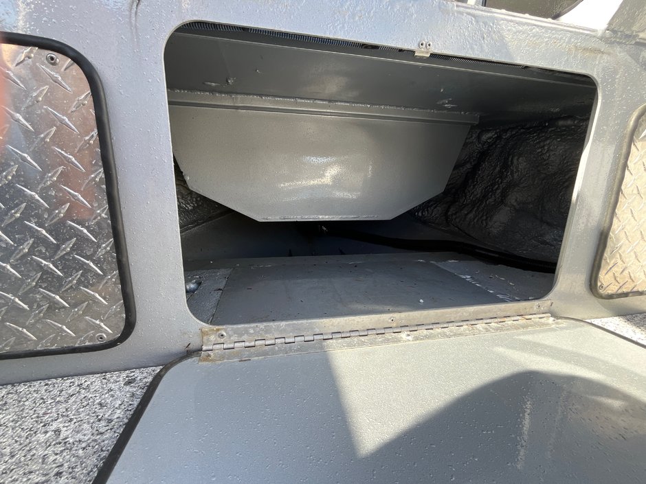 2017 Kingfisher Falcon 1625 65JET-8