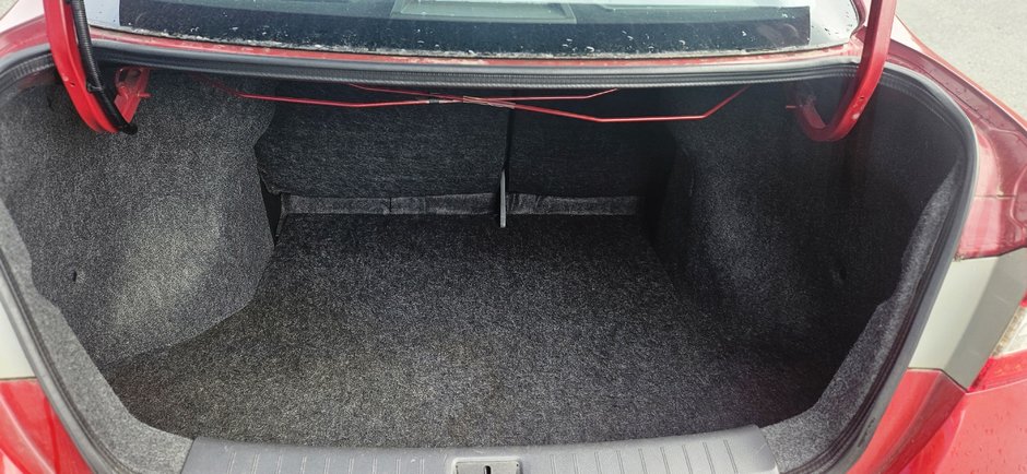 2014 Nissan Sentra S-5