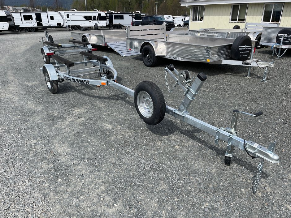 2026 ROAD RUNNER TRAILERS 1 000 in Terrace, British Columbia
