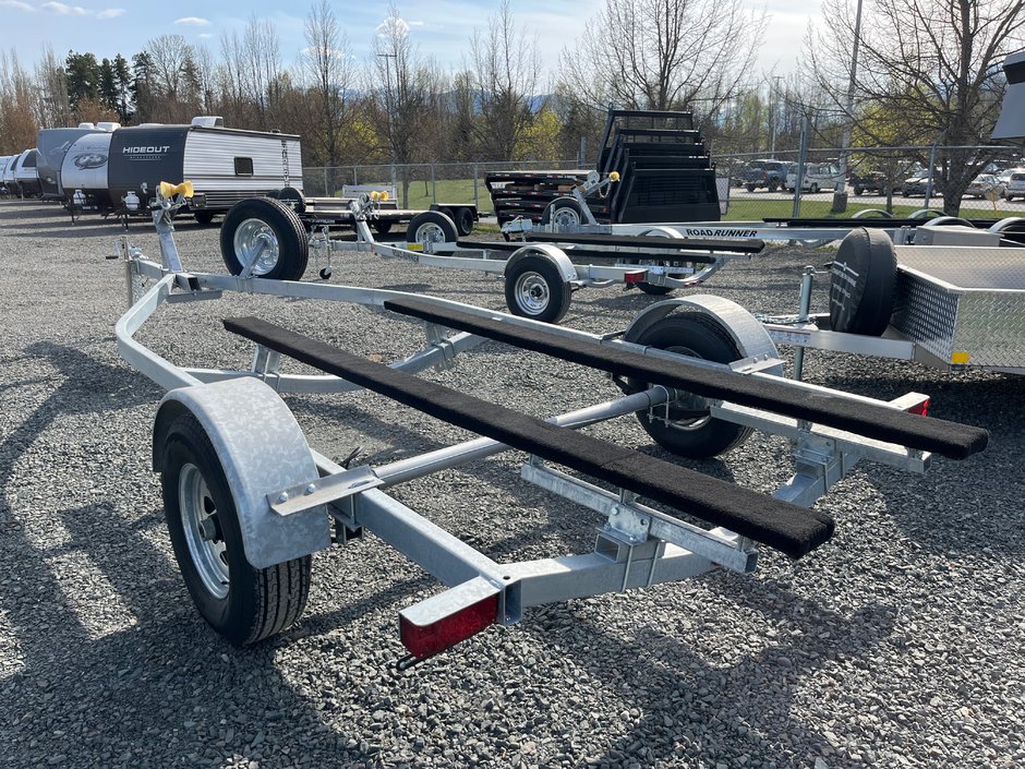 2026 ROAD RUNNER TRAILERS 4 200-1