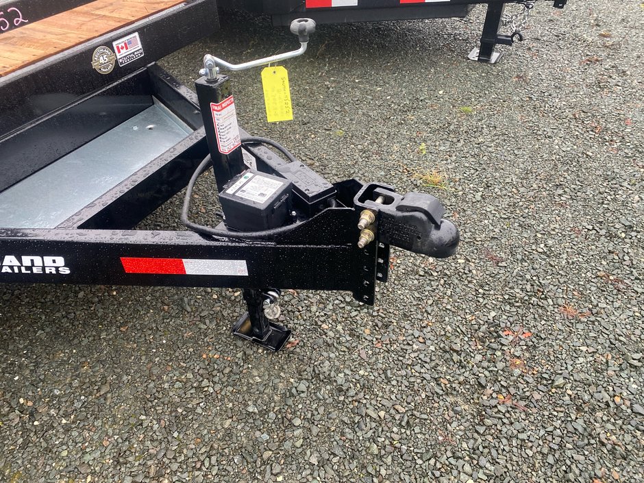 2026 Southland HBAT52-18-1