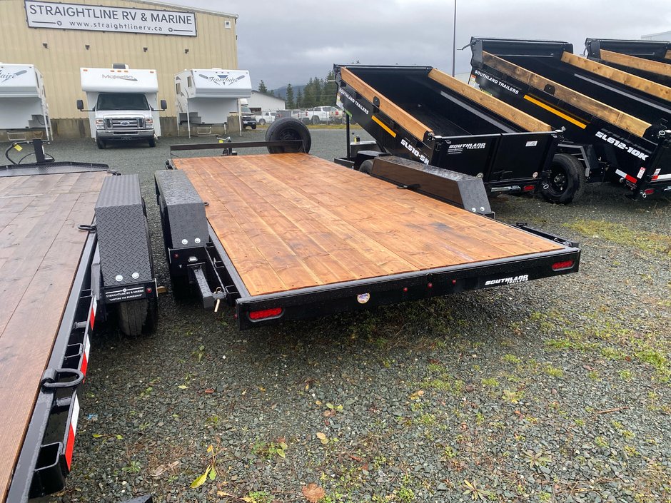 2026 Southland HBAT52-18-3