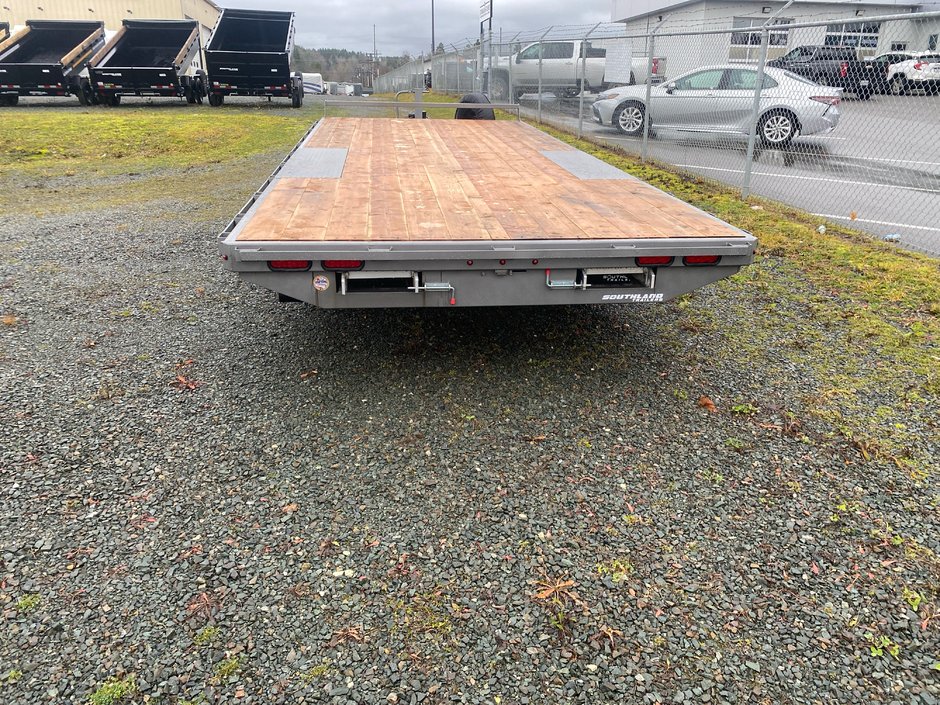 2026 Southland HBAT7-20-3