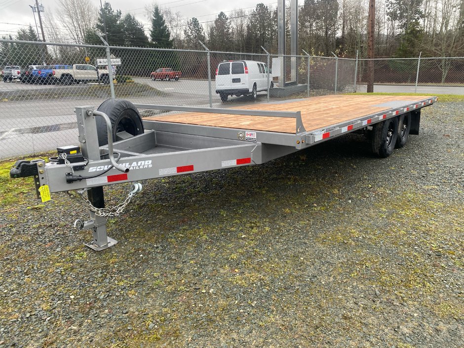 2026 Southland HBAT7-20-1