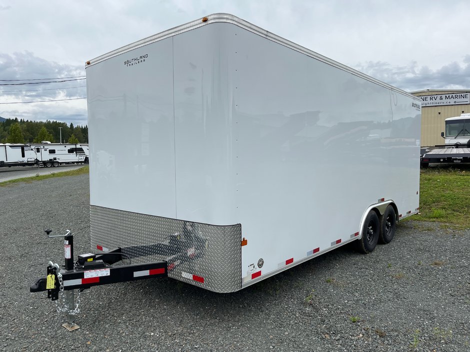 2026 Southland LARCT52-820F-86 in Terrace, British Columbia