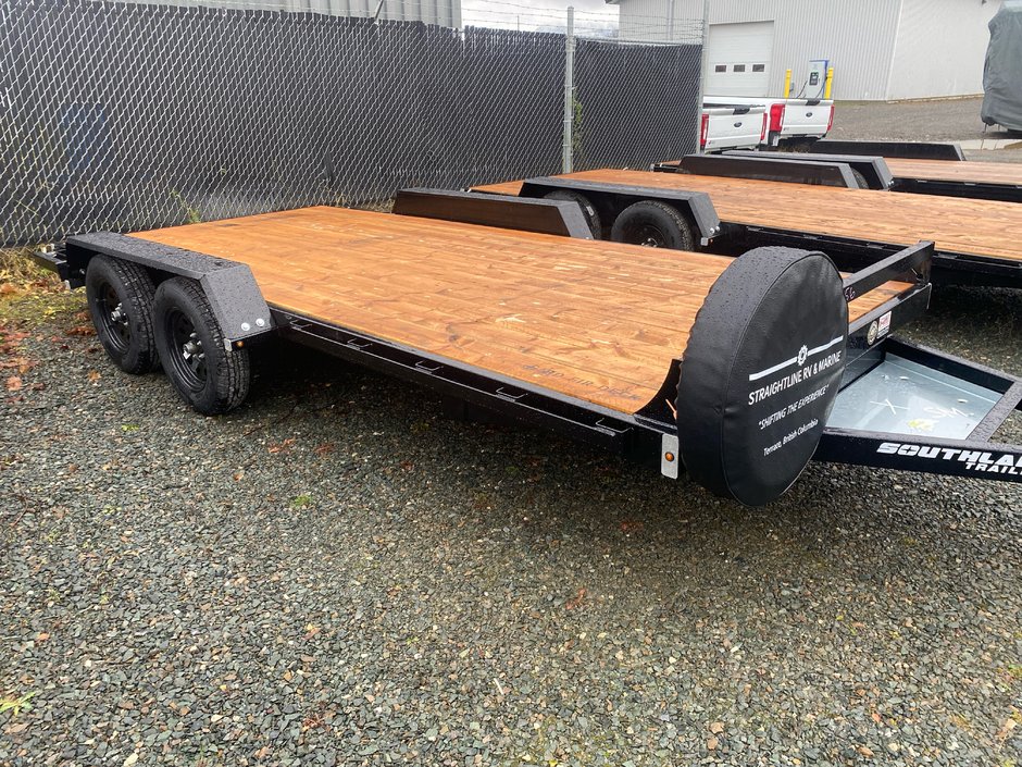 2026 Southland LBAT35-16-2