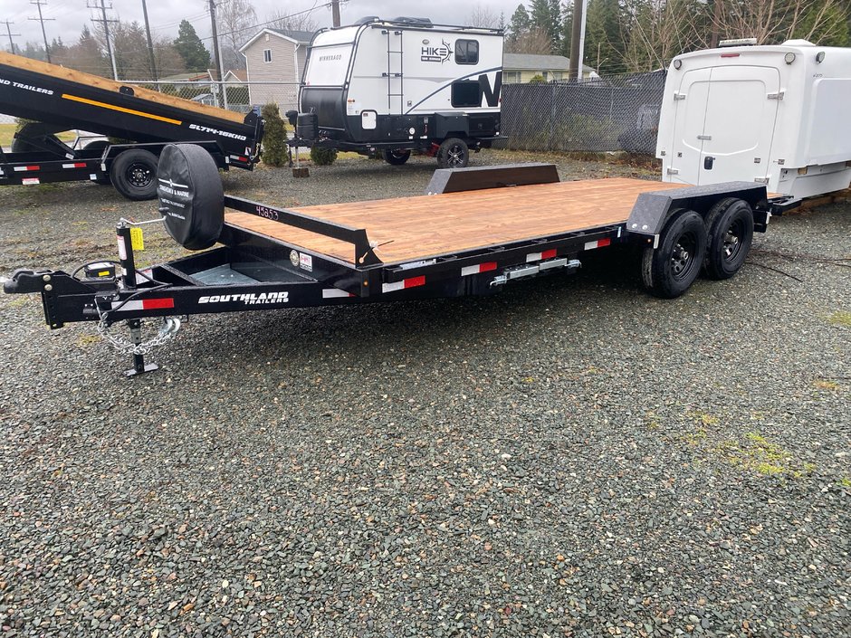 2026 Southland LBAT52-18-6