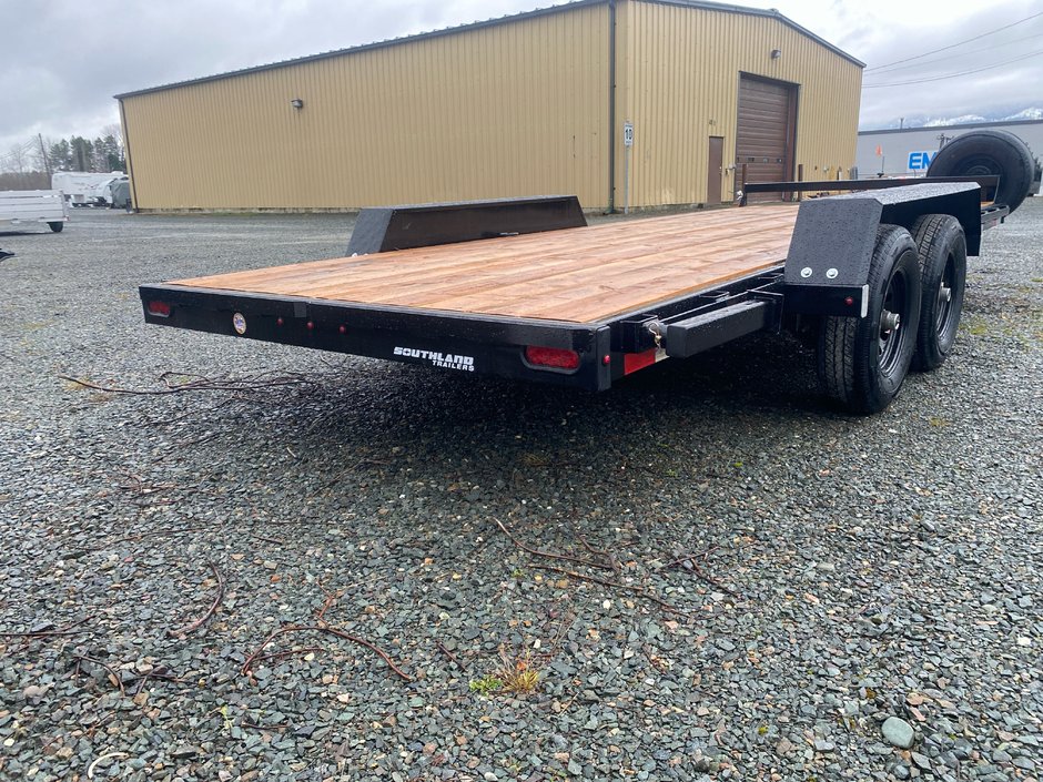 2026 Southland LBAT52-18-3