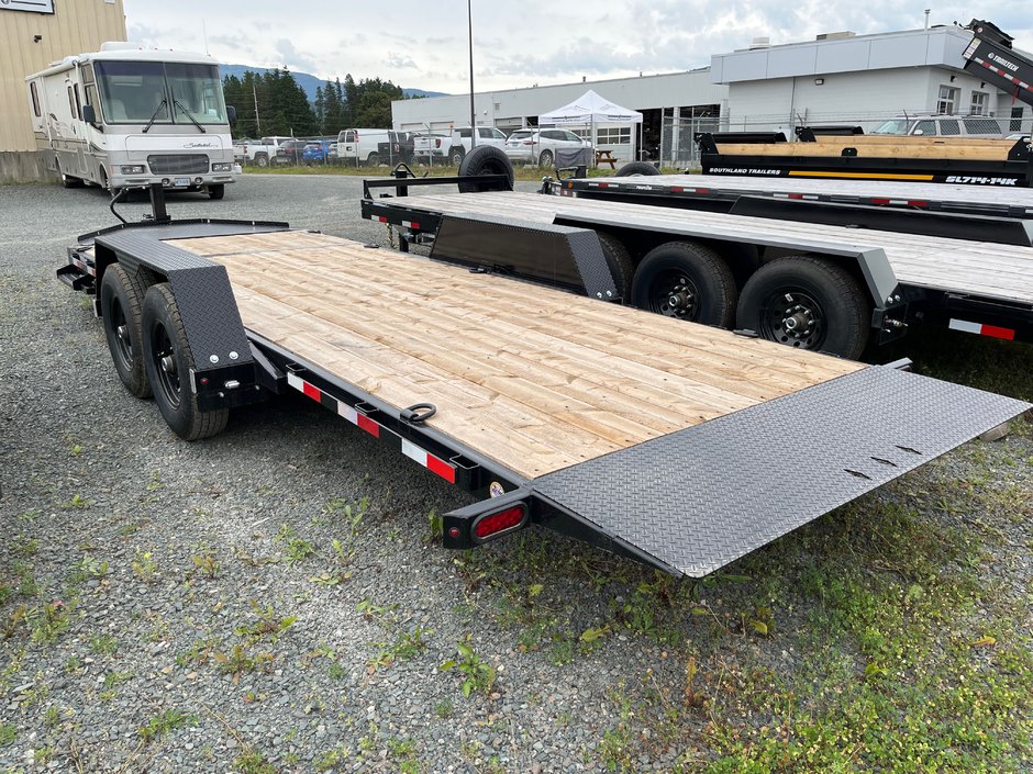 2026 Southland LBAT7-416 TLT LBAT7-416TLT-1