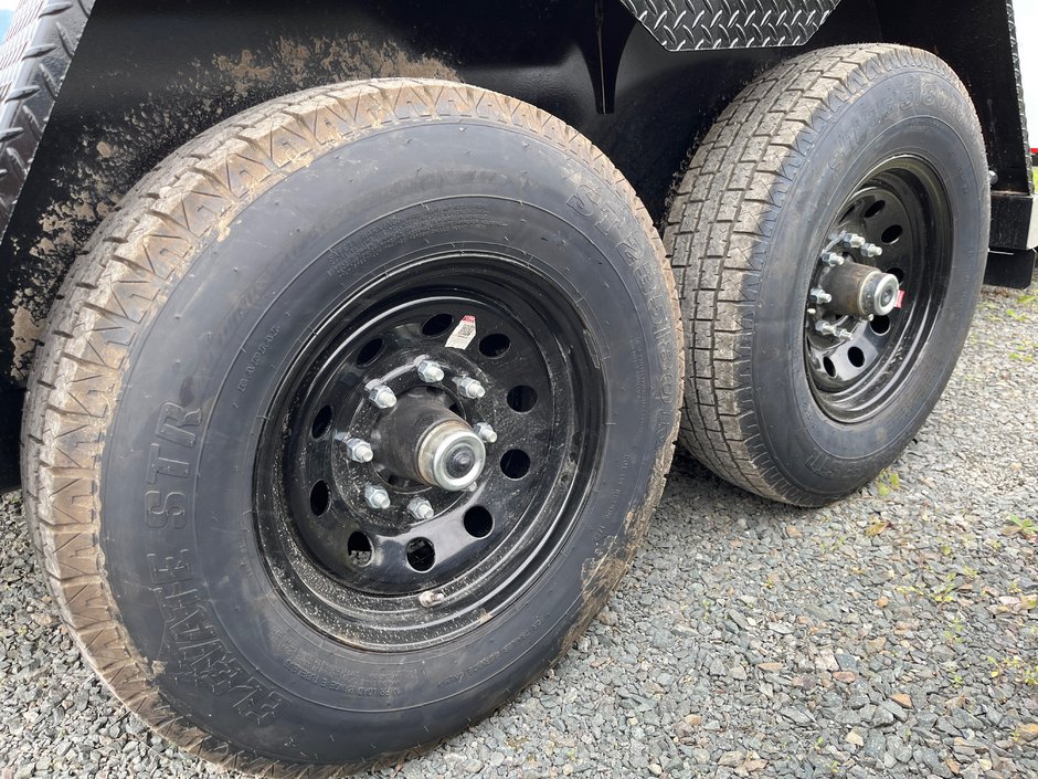 2026 Southland LBAT7-416 TLT LBAT7-416TLT-4