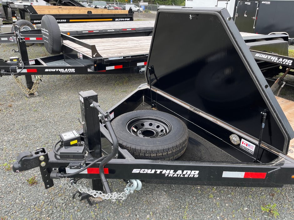 2026 Southland LBAT7-416 TLT LBAT7-416TLT-3