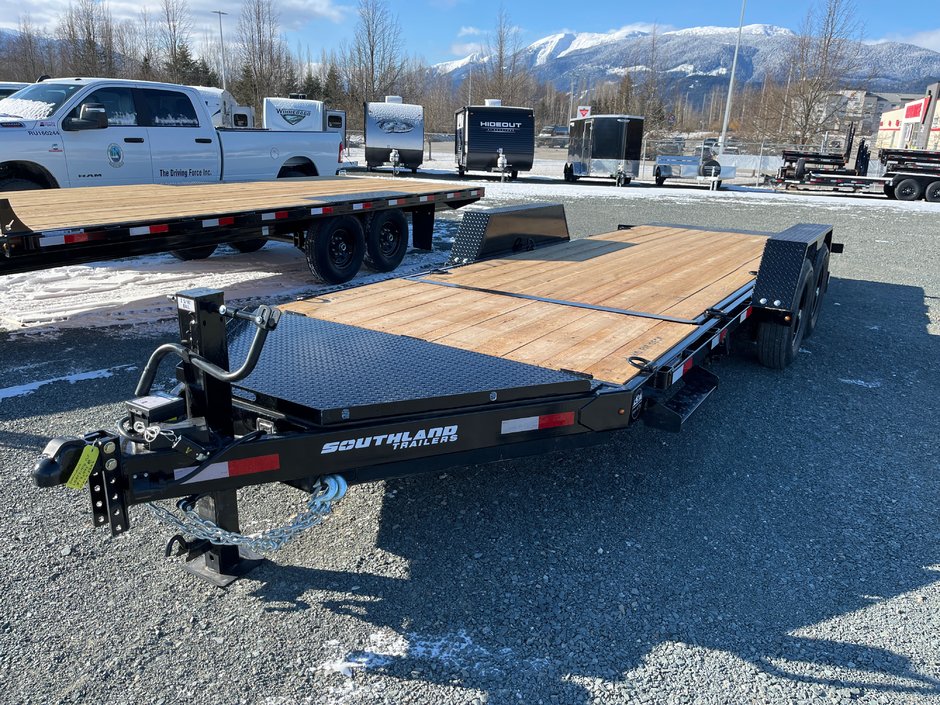 2026 Southland LBAT7-416 TLT in Terrace, British Columbia