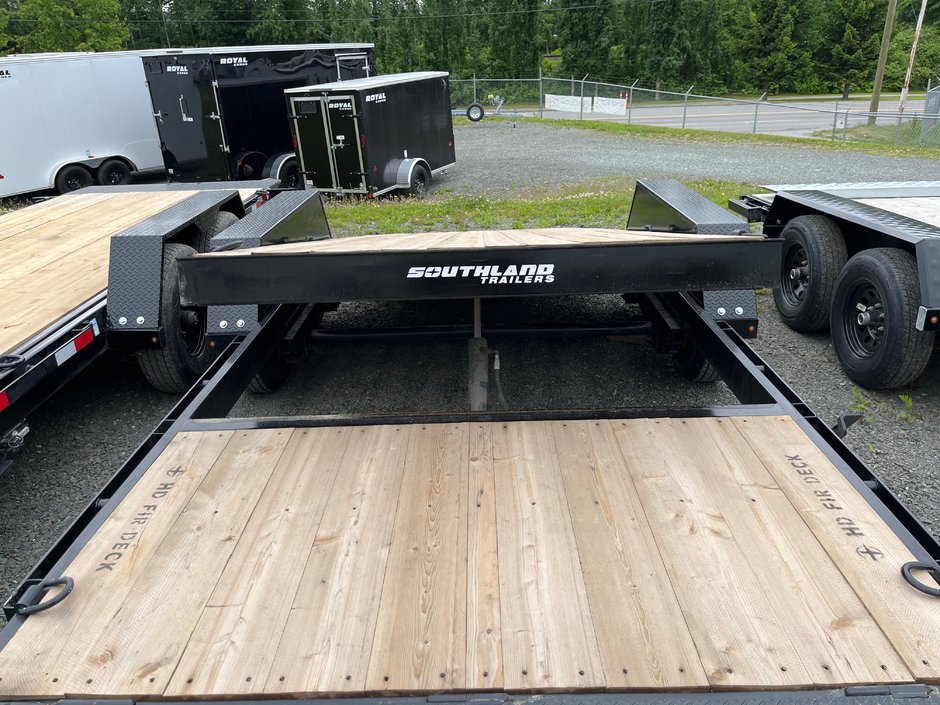 2026 Southland LBAT7-416 TLT TILT DECK-4
