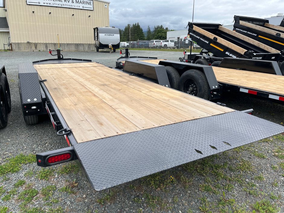 2026 Southland LBAT8-416 TLT TILT DECK-2