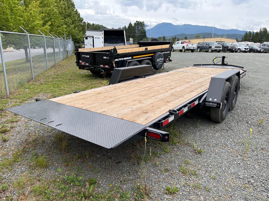 2026 Southland LBAT8-616 TLT-1