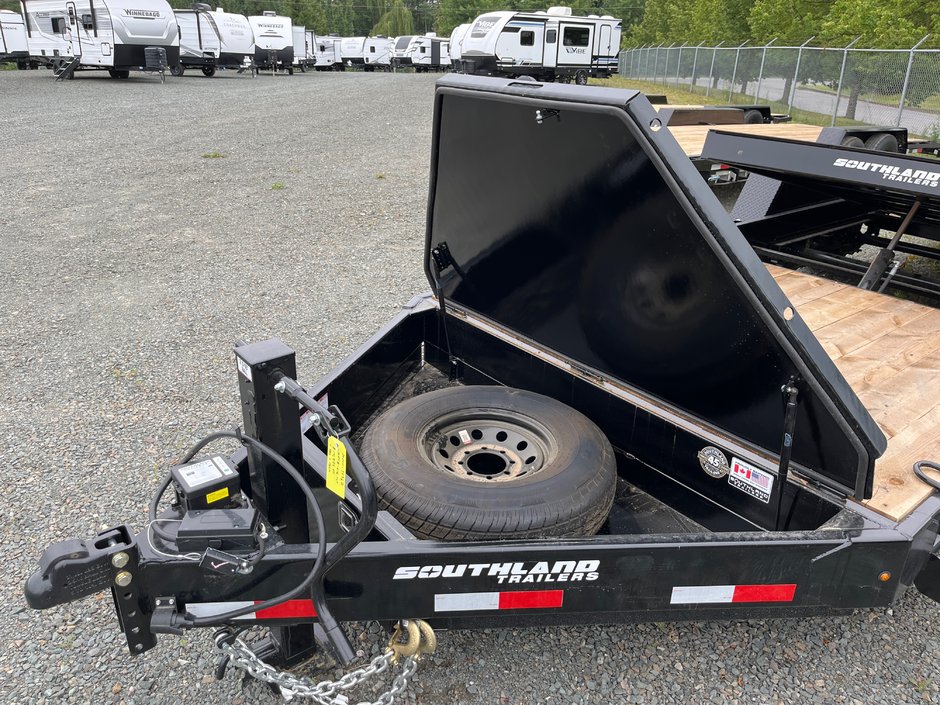 2026 Southland LBAT8-616 TLT-3