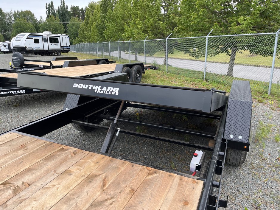 2026 Southland LBAT8-616 TLT-2